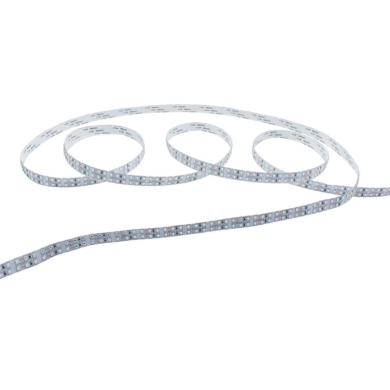 365nm 370nm SMD3528-1200 12V 8A 96W UV LED Strip Light for Curing, Currency Validation