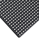 M-OD4 P4 Normal Outdoor Series LED Module,Full RGB 4mm Pixel Pitch LED Tile in 256*128mm with 2048 dots, 1/8 Scan, 5000 Nits  for Outdoor Display