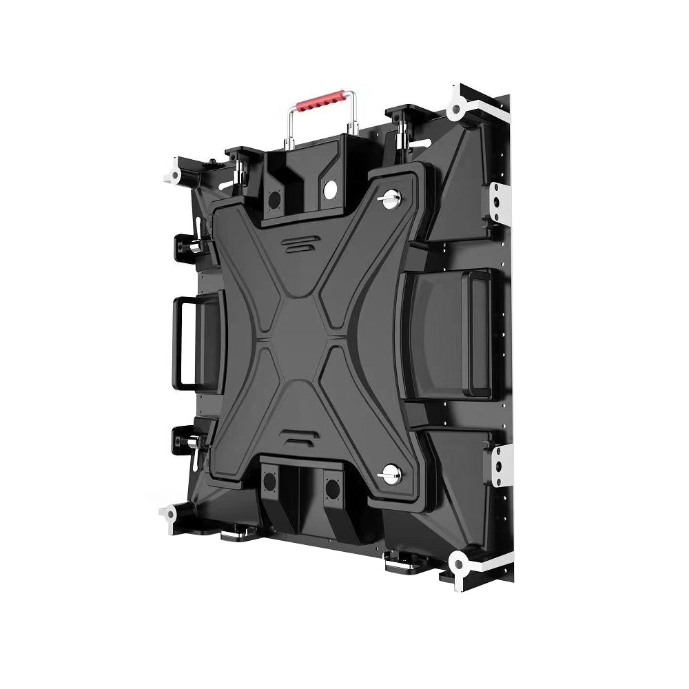 iF-A Series Indoor Fixed LED Display Screen 800nits Brightness in Pixel Pitch 3 | 4 | 5 mm Die-Casting Aluminum Cabinet