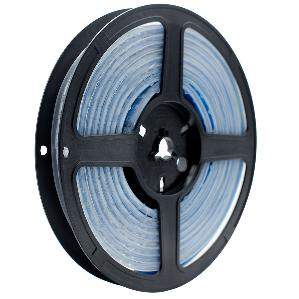 365nm 370nm SMD3528-1200 12V 120LEDs/Meter UV LED Strip Light for Curing, Currency Validation