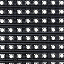 M-ID6 P6 Normal Indoor Series LED Module, Full RGB 6mm Pixel Pitch LED Display Tile in 192*192mm with 1024 dots, 1/16 Scan, 800 Nits for indoor Display