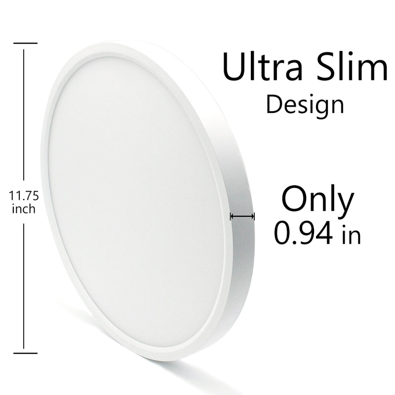 Ultra-Slim Light Panel ON SALE - FREE Shipping