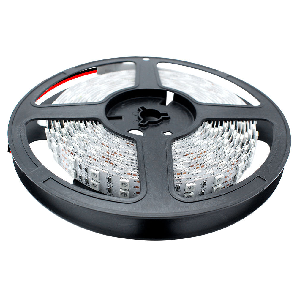 395nm 405nm Black Light SMD5050-600 12V 120LEDs/meter UV LED Strip Light  Flex Ultraviolet Tape