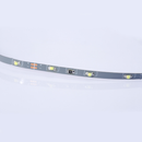 3mm Narrow LED Strips 12V SMD0805-300 60LEDs/Mtr Flex Tape for Sand Table, Scale Model lighting