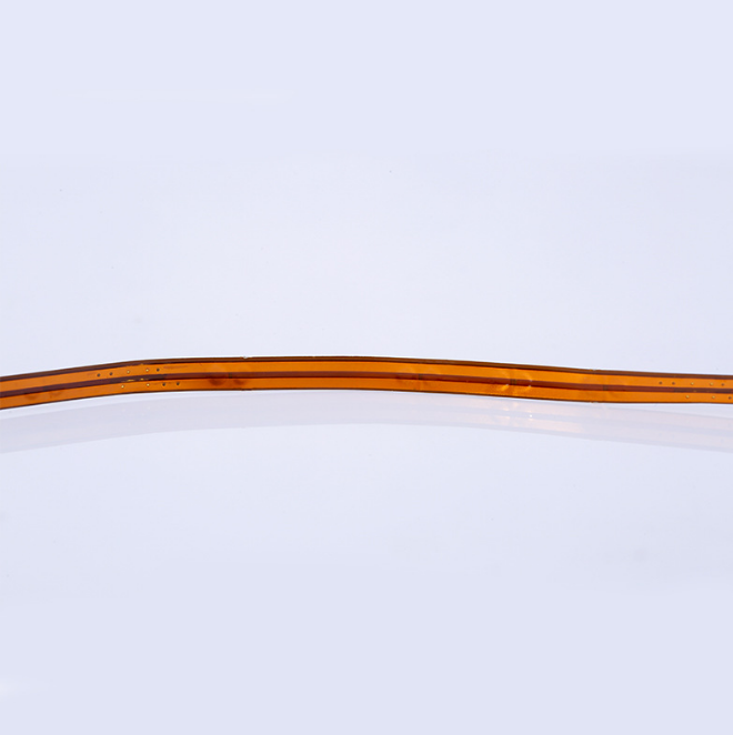 3mm Narrow LED Strips 12V SMD0805-300 60LEDs/Mtr Flex Tape for Sand Table, Scale Model lighting