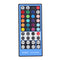 40 Keys Wilress Infrared Remote Controller for RGBW/RGBWW LED Strip Lights