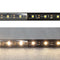 Black Corner LED Profile V01 16x16mm V-Shape Vertical Angle Cover Corner Mounting LED Aluminum Channel Extrusion
