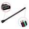 10pcs Pack RGB LED Light Strips Connector with 4Pin plug RGB LED Strip Connector Cable for SMD 5050/3528 RGB LED Strip light - 15cm/6 Inch