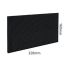 M-WF5L P5 Outdoor Flexible Waterproof LED Screen Module 5mm Pixel Pitch Full RGB LED Panel Screen in 320*160 mm w/2048 dots 16 Scan 4500 Nits For Outdoor Display