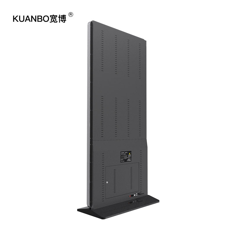 43'' Floor Standing LCD Digital Signage Integrated  43inch LCD Digital Advertising Signage