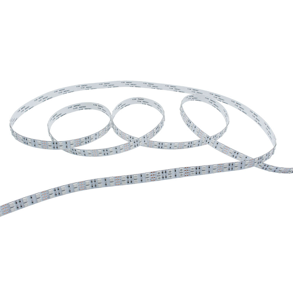 395nm 405nm Black Light SMD5050-600 12V 120LEDs/meter UV LED Strip Light  Flex Ultraviolet Tape