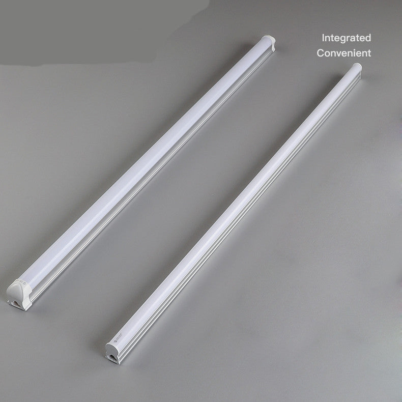 FREE SHIPPING 10Pcs Pack 2FT/3FT/4FT AC/DC 12-36V T8 LED Tube Light w/ Milky White Cover