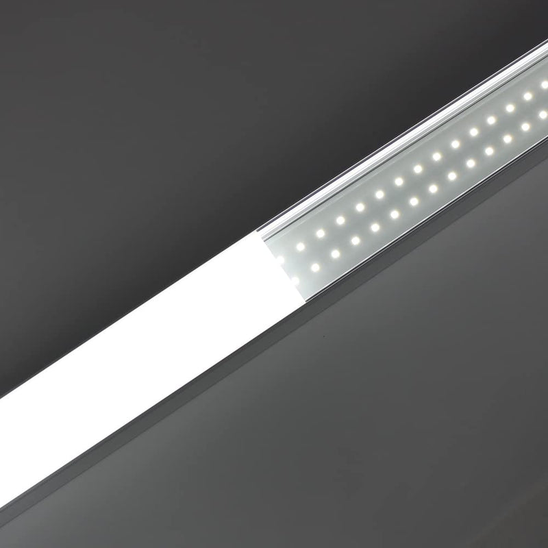 Stair Step Light Profile Aluminum LED Profile Manufacturers and Suppliers -  China Factory - ZP Aluminum