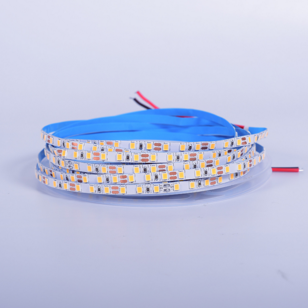 4mm Wide FPCB LED Strip Light DC 12V Dimmable SMD2835-600 120 LEDs per Meter Flexible LED Tape