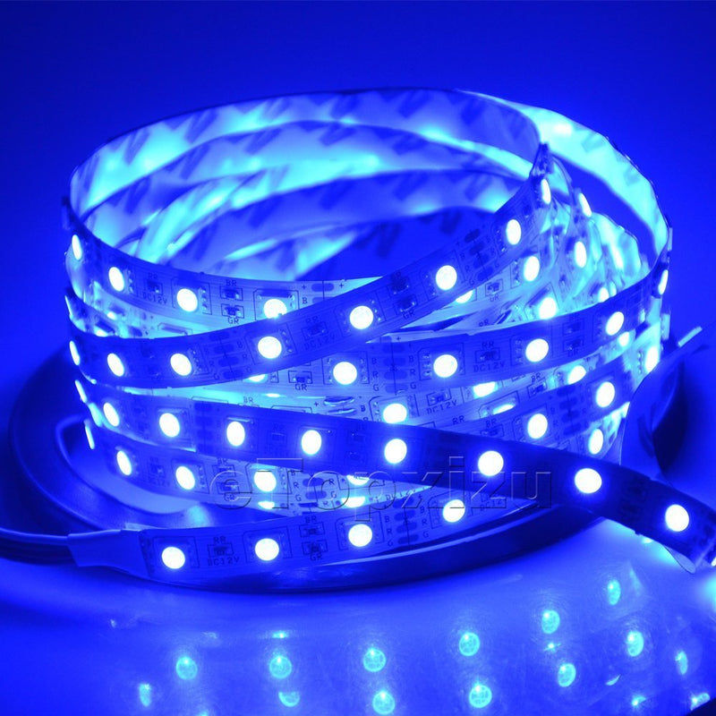 LED Flexible Strip Lights - Single Colors – LEDLightsWorld
