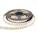 12V Dual White LED light Strip, 16.4FT/5Meter SMD5050-300 60 LEDs Per Meter 2 in 1 Color Temp-Adjustable Flexible LED Strip Light