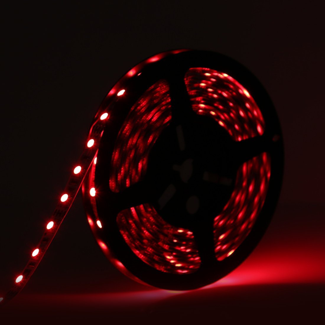 LED Flexible Strip Lights - Single Colors