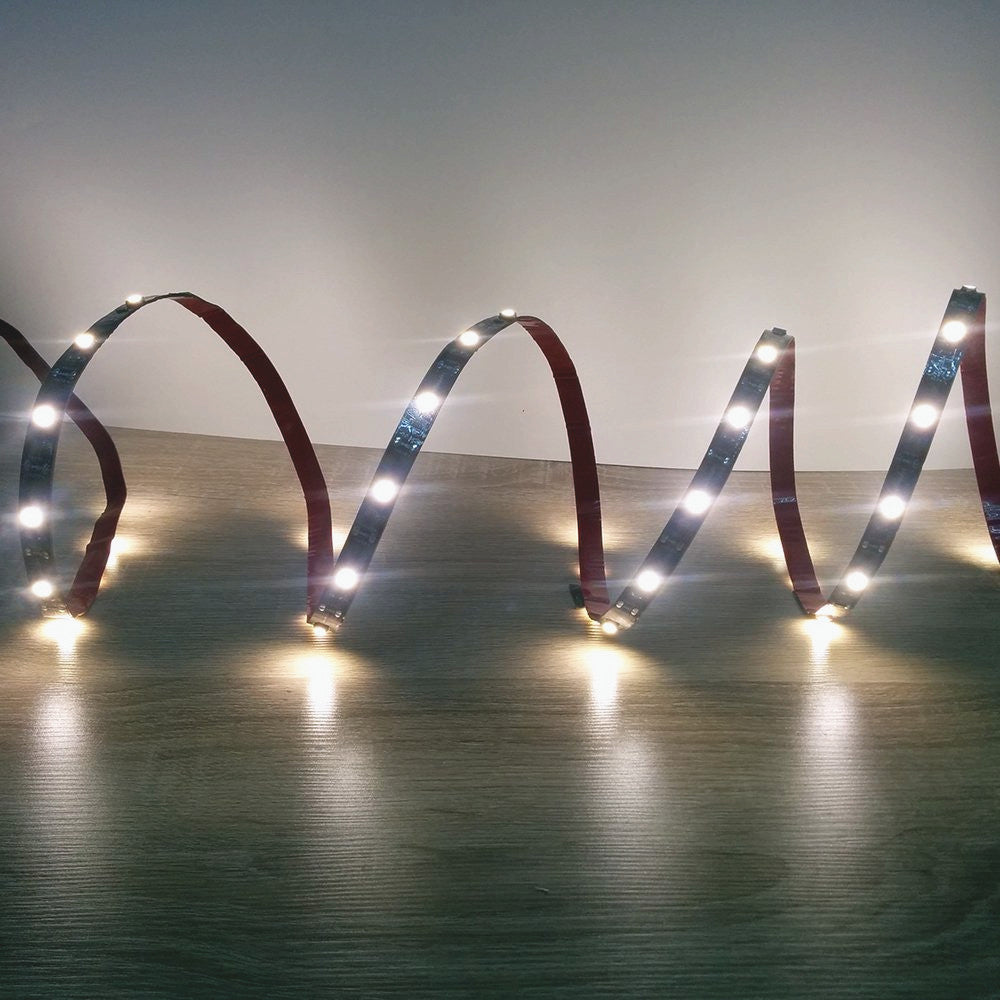 5V USB LED Strip Light SMD5050 LED TV Background Lighting Kit, Moodlight Kit with USB port