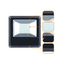 High Power SMD5730 Waterproof IP65 Outdoor LED Floodlight