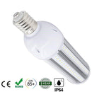 LED Corn Light Bulb, E39 Medium Screw Base, Metal Halide Replacement for Indoor Outdoor Large Area Lighting, Street and Area Light, HID, Hp