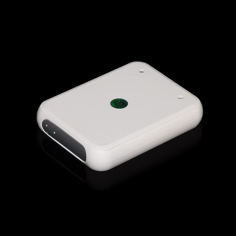 Comprar Homekit DC5V-24V 5050 RGB/RGBCCT WiFi inteligente controlador de tira  LED aplicación/Control de voz para Apple Home Kit Alexa Echo Google Home