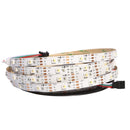 LED Flexible Strip Lights - Addressable RGB/RGBW Color