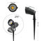 4 PACK of 5W Warm White Outdoor IP65 Ground Inserted LED Garden Light Bullet Head Black Finish