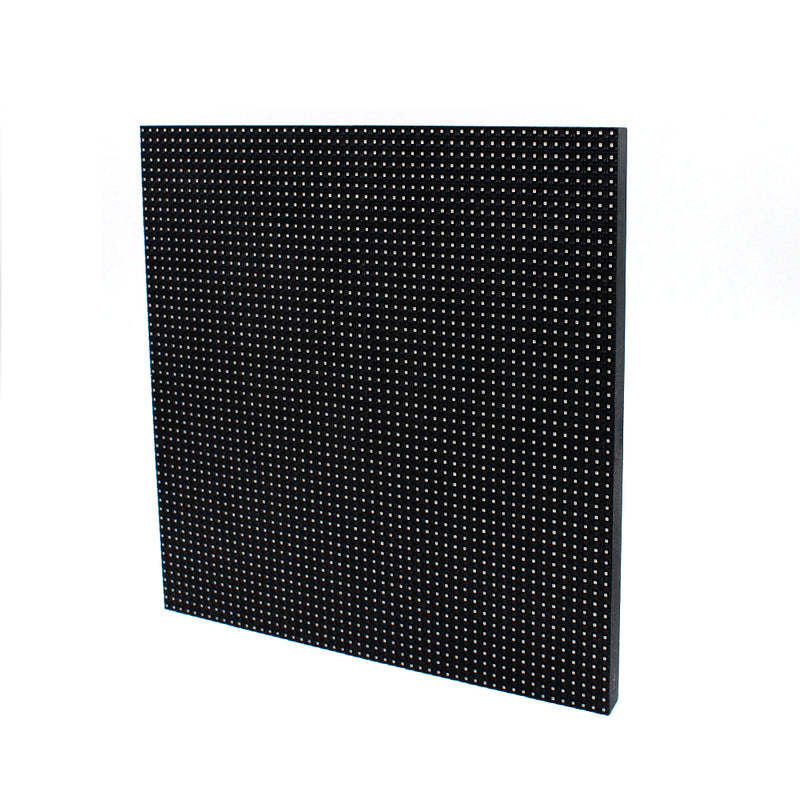PlatformLED with 15m² LED screen P5.9