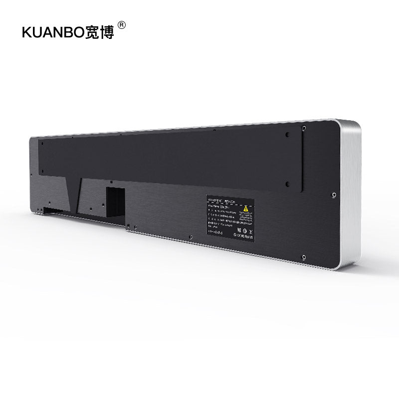 15.1" 1280X1080 Shelf Edge Stretched LCD Bar Display (700 CD/M) for supermarket