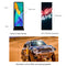EPOG Series Frameless Outdoor LED Poster Display with GOB Protective Front/Black All in IP65 with 2.6 | 2.9mm Pixel Pitch in 750x2000mm Large Display Area