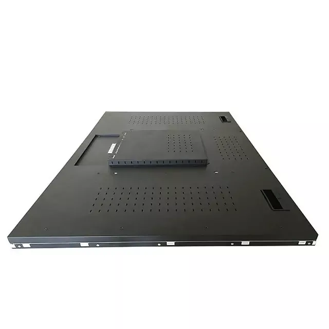 65'' LCD Video Wall, LG Panel, 700nit Monitor,HD 2K (1920x1080)/ UHD 4K (3840x2160) Resolution TV Display