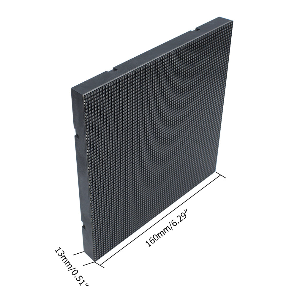 M-ID2.5 P2.5 Indoor LED Module,Full RGB 2.5mm Pixel Pitch LED Display ...