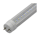 FREE SHIPPING 10 Pack of 2FT/3FT/4FT/5FT Ballast Compatible Non-Dimmable T8 LED Tube Light