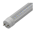 FREE SHIPPING 10 Pack of  2FT/3FT/4FT/5FT Bi-Pin G13 Ballast By-Pass Dimmable T8 LED Tube Light