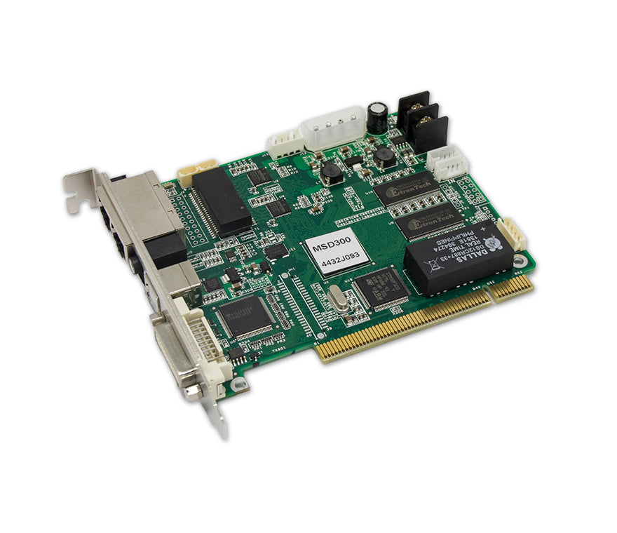 NovaStar MSD300 Sending Card