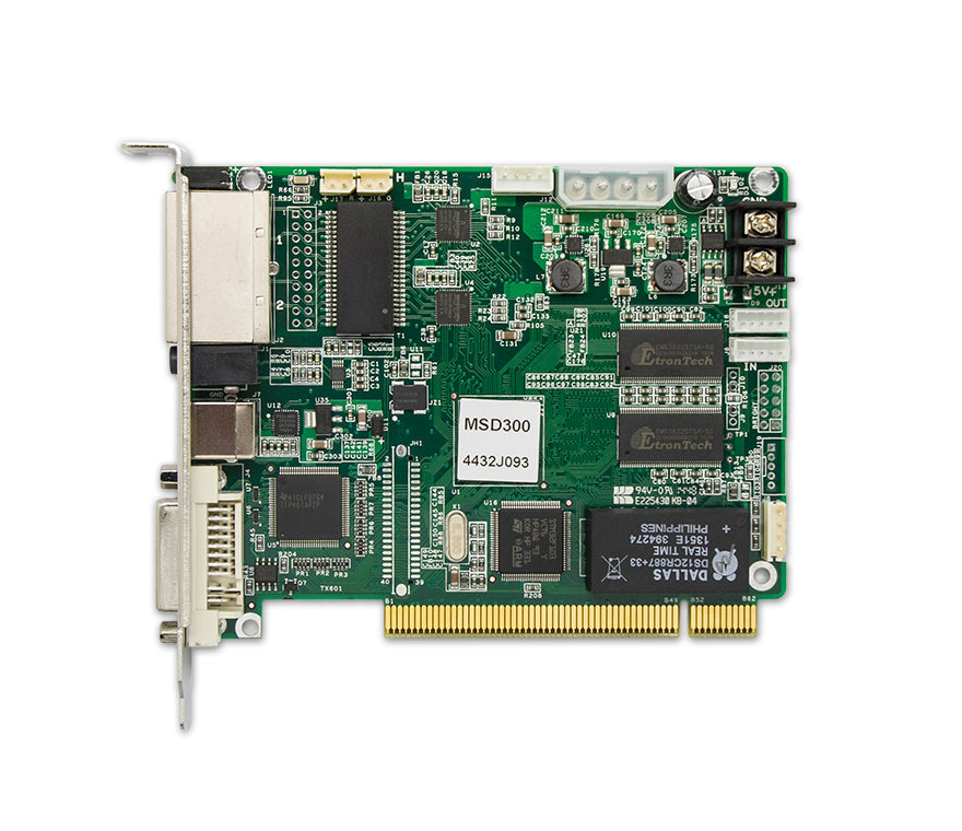 NovaStar MSD300 Sending Card