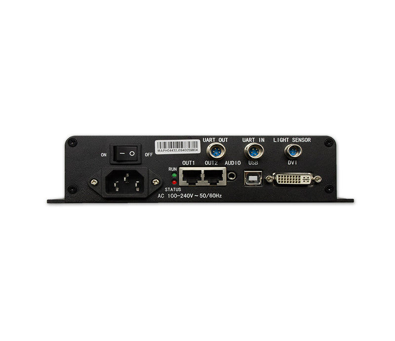 Novastar Led Controllers Synchronous Novastar MCTRL300 Synchronous Controller – LEDLightsWorld