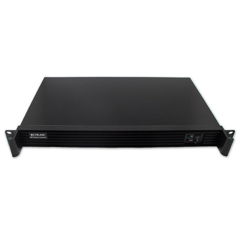Novastar Led Controllers Synchronous Novastar MCTRL600 Synchronous Controller – LEDLightsWorld