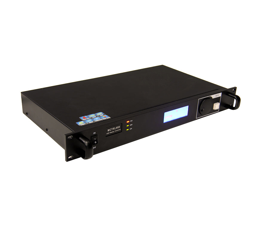 Novastar MCTRL660 Synchronous Controller