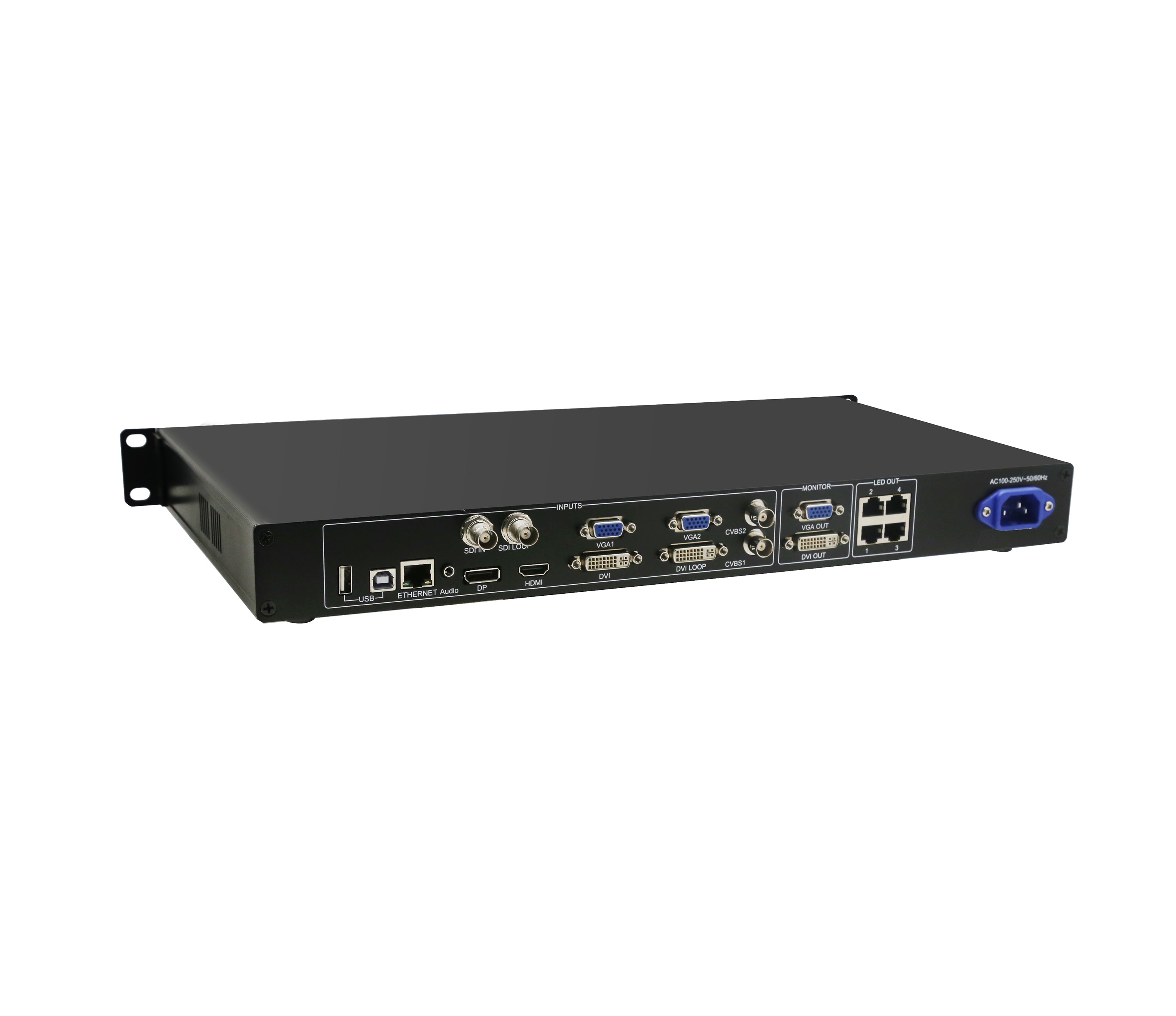 NovaStar VX4S All-in-1 Controller / Video Processor