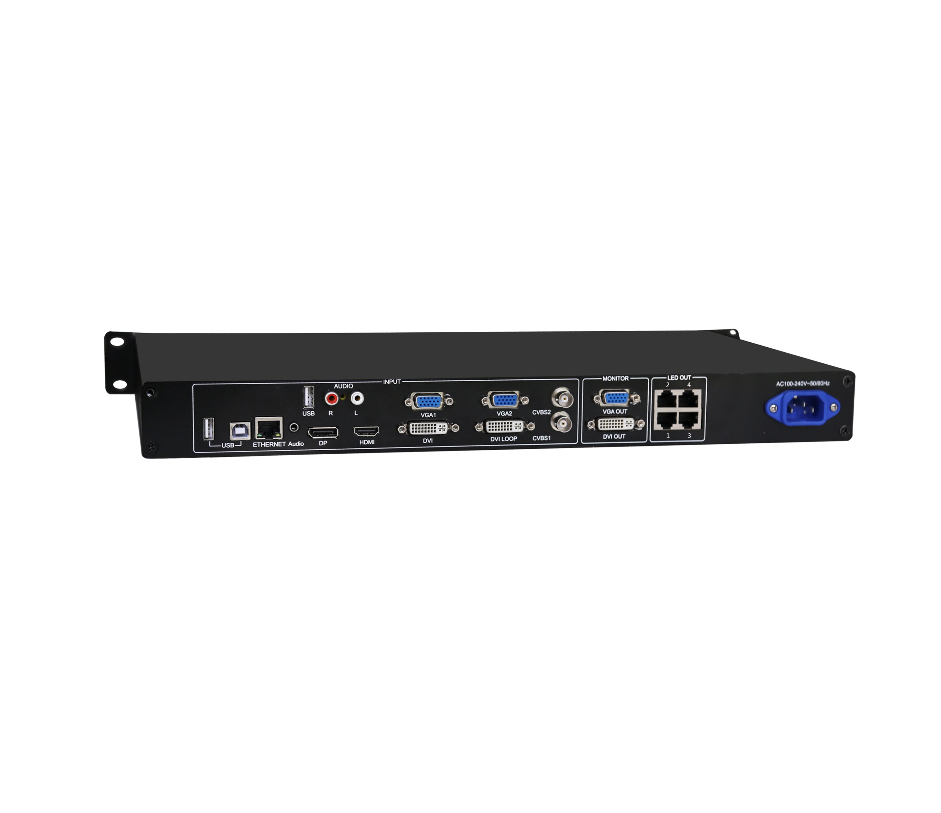 Novastar VX4U All-in-1 Controller/Video Processor