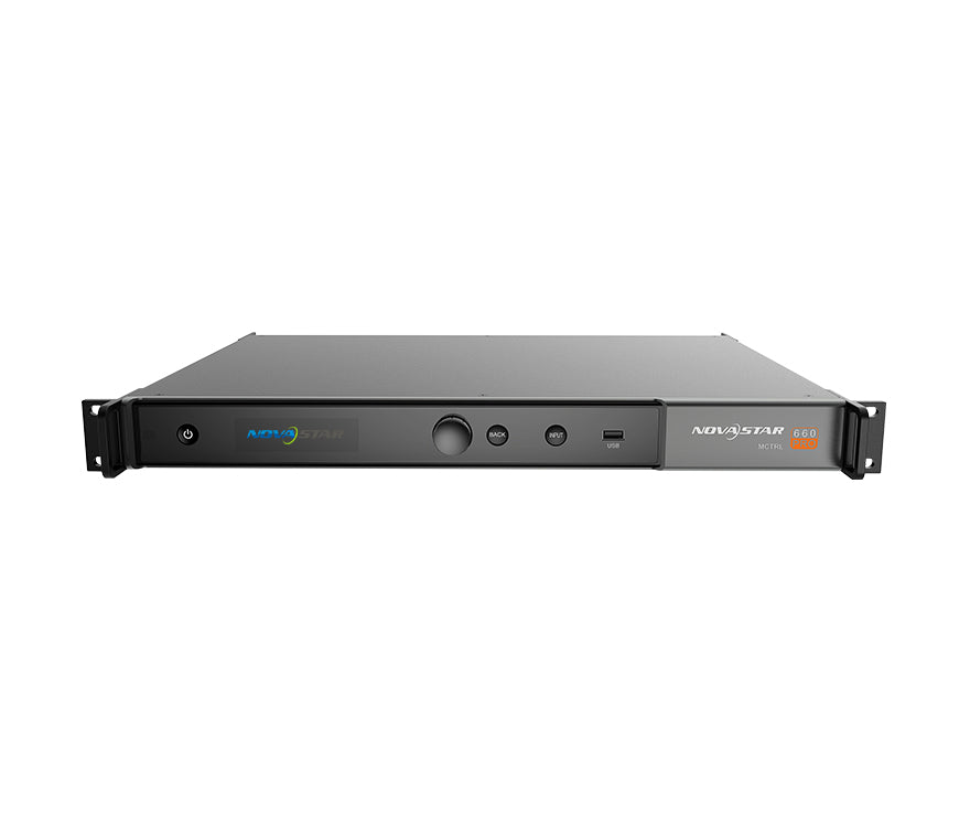 Novastar MCTRL660 Pro