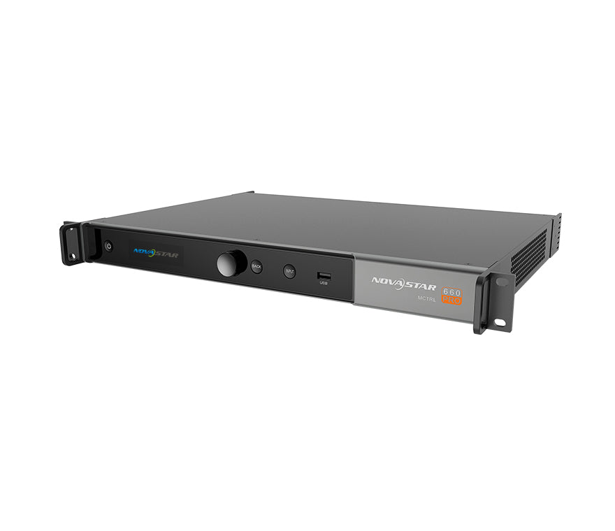 Novastar MCTRL660 Pro