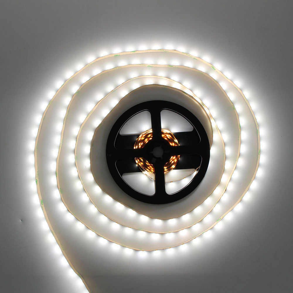 High CRI 90 LED Light strip, 12V SMD3528-300 60 LEDs 300LM Per Meter 5mm LED Tape