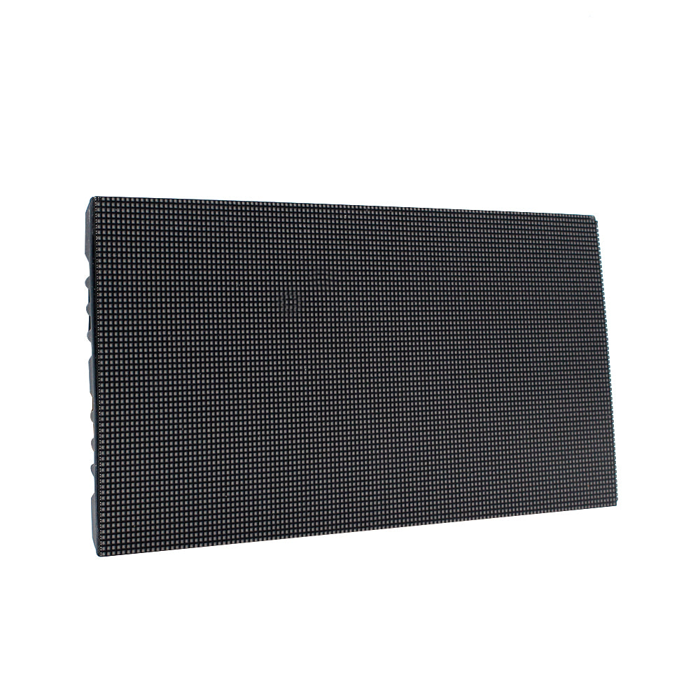 M-SF1.8 (P1.875) Silicon Based LED Module, 1.875mm Full RGB Pixel Panel Screen in 240 * 120 mm with 8192 dots, 1/32 Scan, 800 Nits for Indoor Display