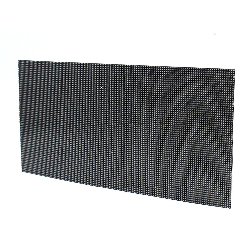 M-SF2L (P2) Silicon Based LED Module, 2mm Full RGB Pixel Panel Screen in 320 * 160 mm with 12800 dots, 1/40 Scan, 600 Nits LED Tile for Indoor Display