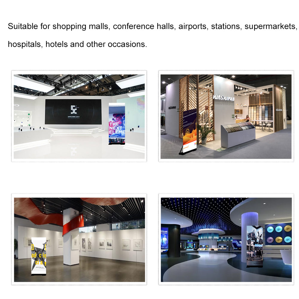 Light Display Machine Offers a Range of LED Lighting, LED Display Screen & Digital Signage
