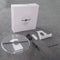 Free Shiping 30cm 3D Hologram Fan Battery Powered Advertising Logo Projector LED Fan Display