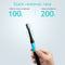 2 Units per Pack Disposable Electric Toothbrush Not Rechargeable Last 90 Days Powerful for Adult