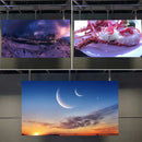 TrueHD-480 Series Indoor Fine Pixel in 1.57/1.66/1.875/2.5 mm LED Display 480x480mm Aluminum Cabinet Small Pixel Pitch LED Display Screen